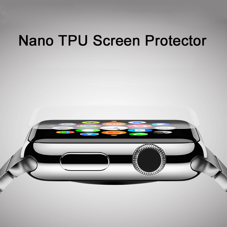 Iphone Watch Screen Protector