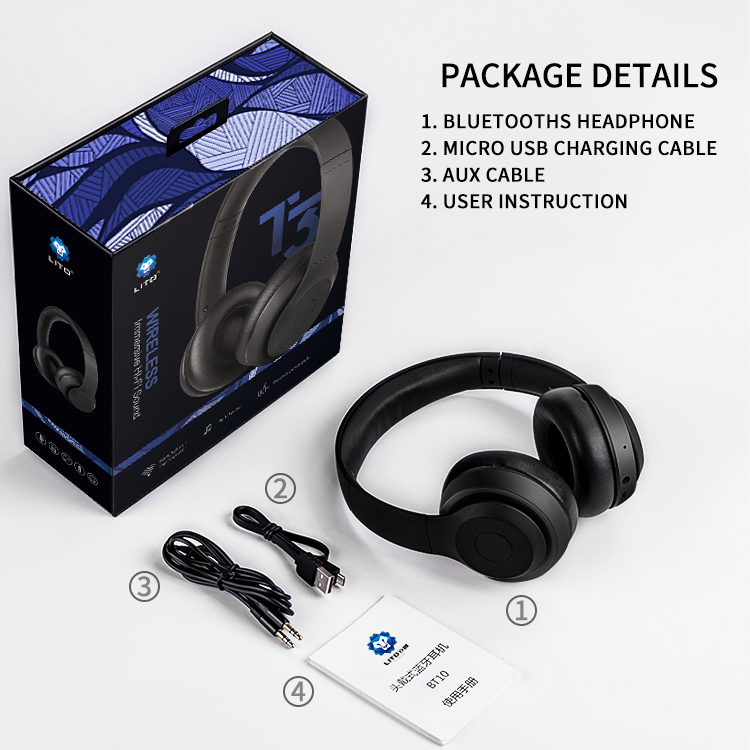 Good Headphones With Mic For Mobile