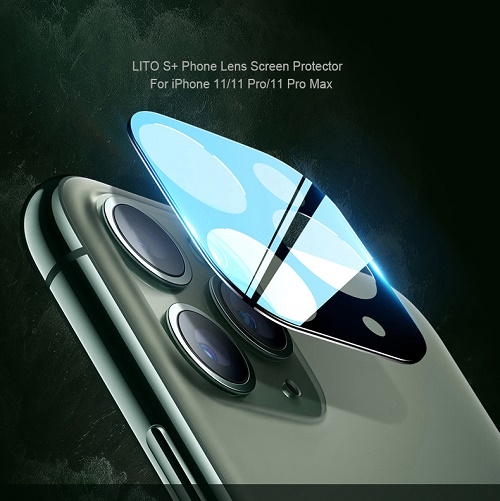 iphone lens screen protector