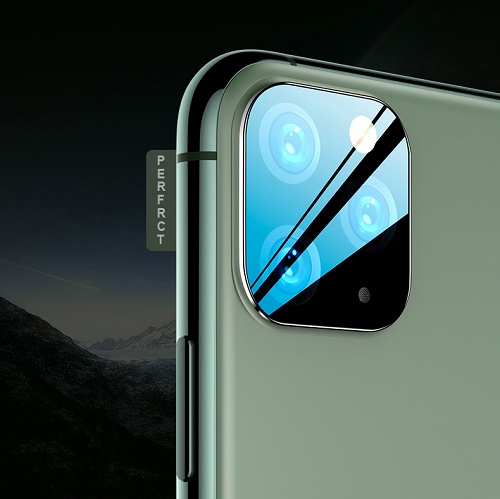 Lens Glass Protector For iPhone 11 Pro