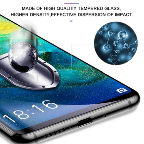 9H Hardness And Shatterproof Glass Screen Protecto