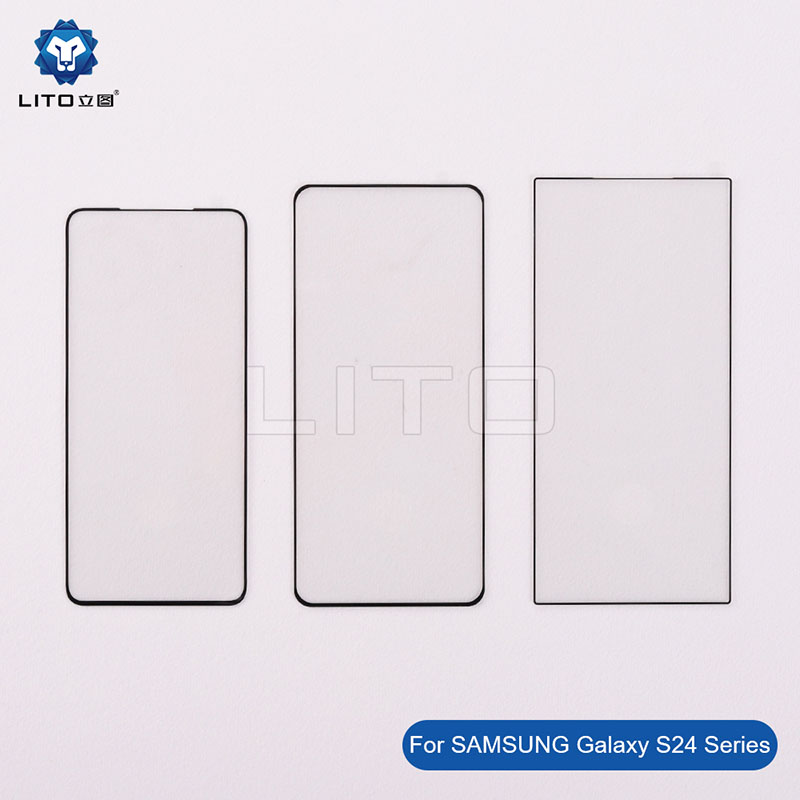 Vidro temperado Samsung S24