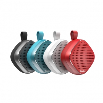 Melhor OneDer V11 Mini e leve design elegante Som cristalino Alto-falante Bluetooth sem fio portátil para venda