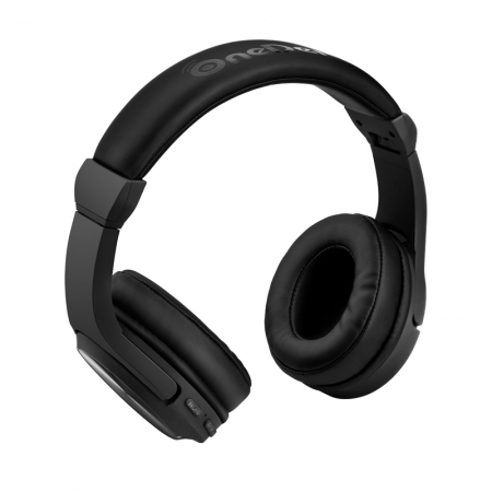 OneDer S1 - Efeito de Som Hi-Fi - Fone de Ouvido Bluetooth com Cancelamento de Ruído Confortável e Portátil 
