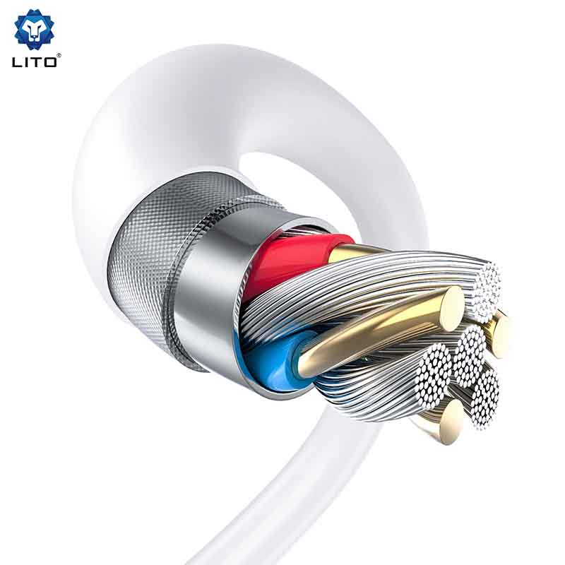 Durable PVC Cable