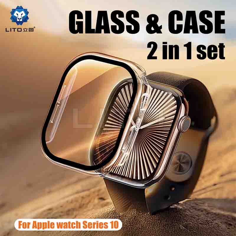 watch case for apple watch s10