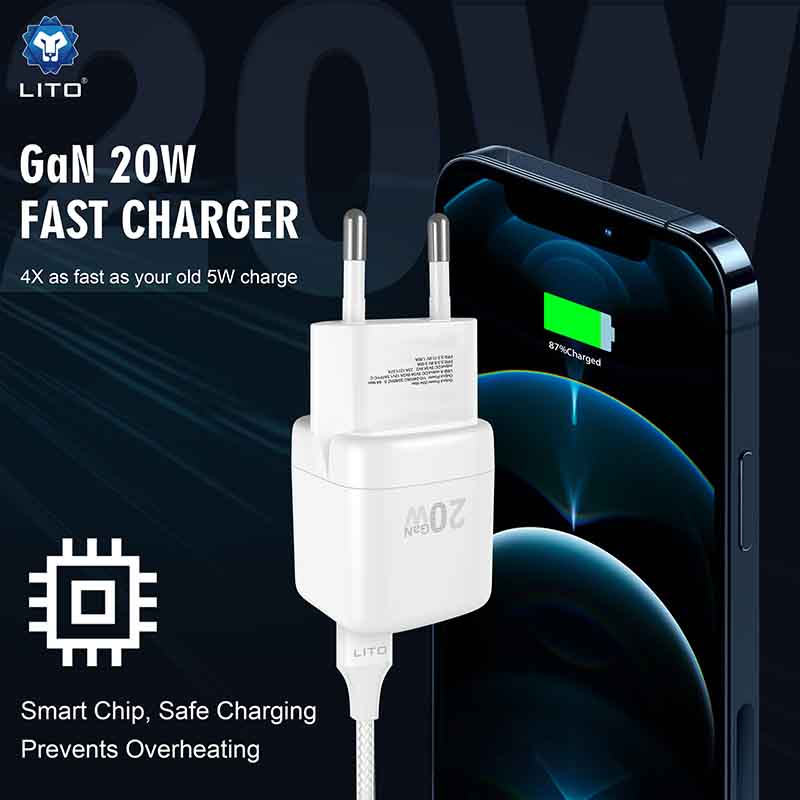 mobile phone chargers