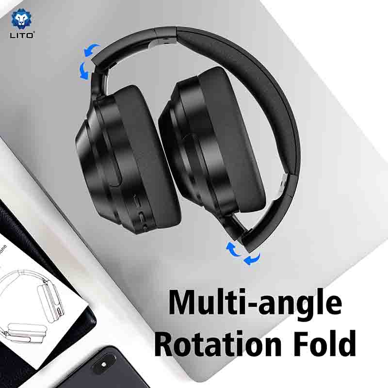 fast charging headset