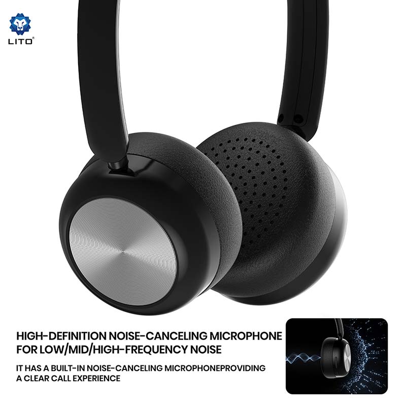 Noise Cancelling Microphone