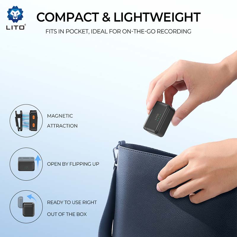 good lavalier microphone