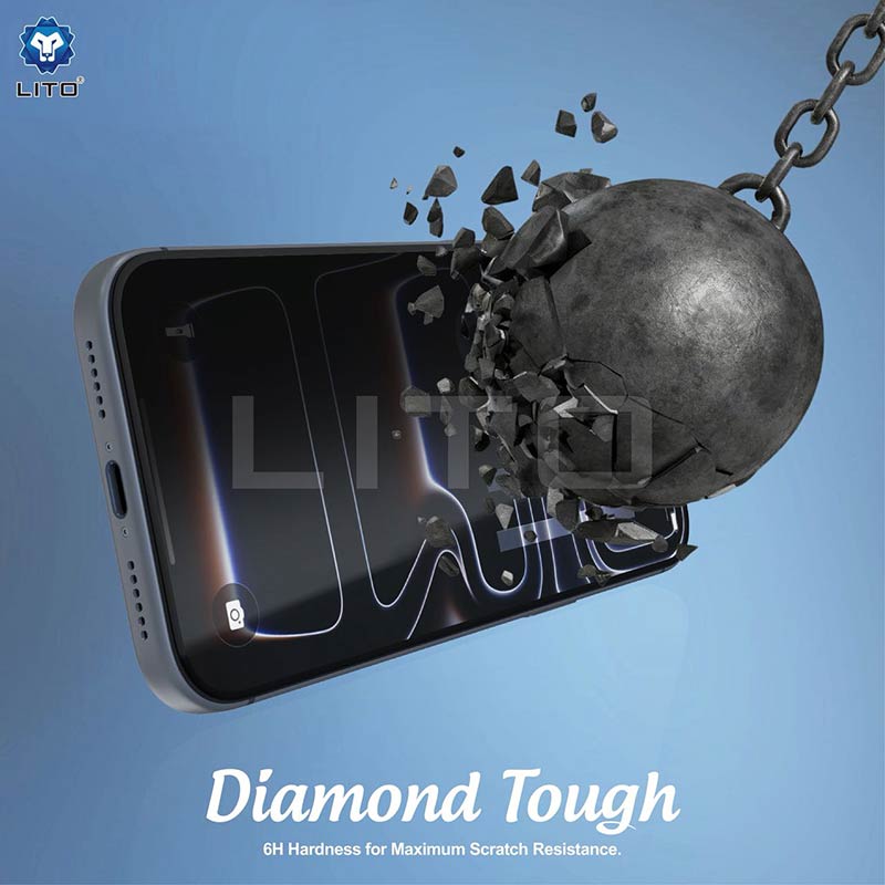 privacy tempered glass screen protector