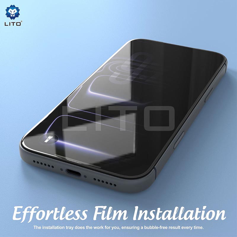 iphone 13 privacy screen protector