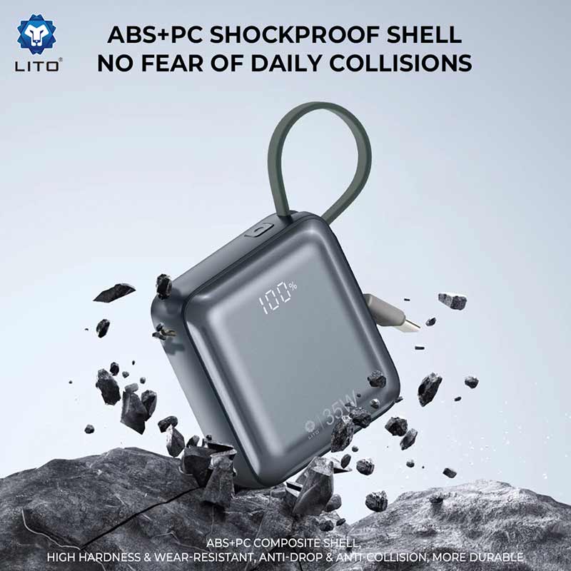 power bank wholesale