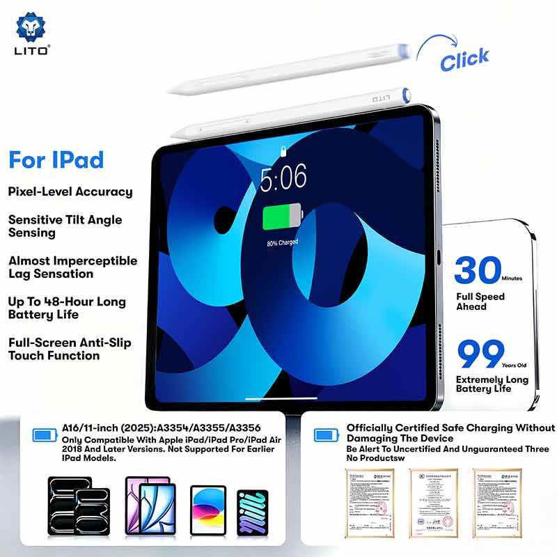 iPad Stylus Pen
