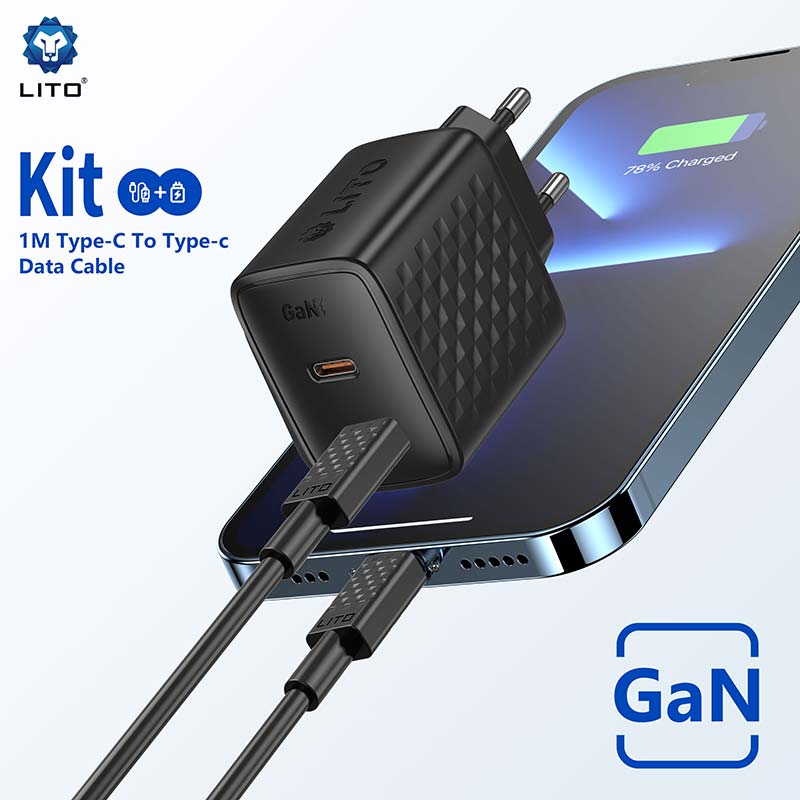 USB-C Power Adapter USB-C Power Adapter