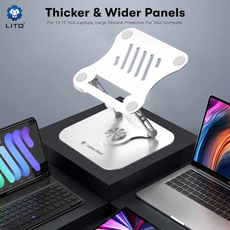 Adjustable Laptop Stand Adjustable Laptop Stand