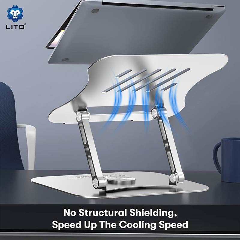 Aluminum Laptop Stand Aluminum Laptop Stand