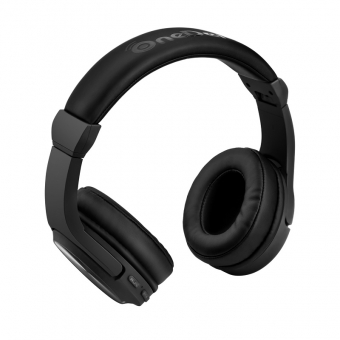 Melhor OneDer S1 - Efeito de Som Hi-Fi - Fone de Ouvido Bluetooth com Cancelamento de Ruído Confortável e Portátil para venda