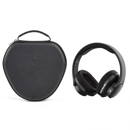 Fone de ouvido Bluetooth LITO-LE03 com alto-falante 2 em 1 