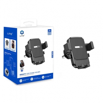 Suporte para telefone de carro