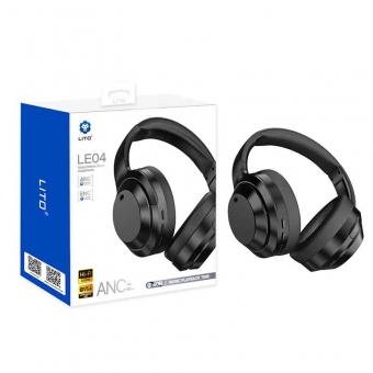 fone de ouvido bluetooth anc