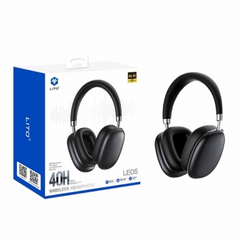 Fone de ouvido Bluetooth