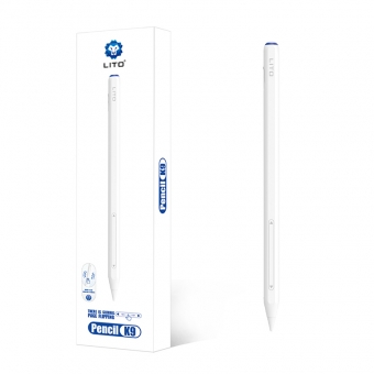 Caneta stylus K9 para iPad