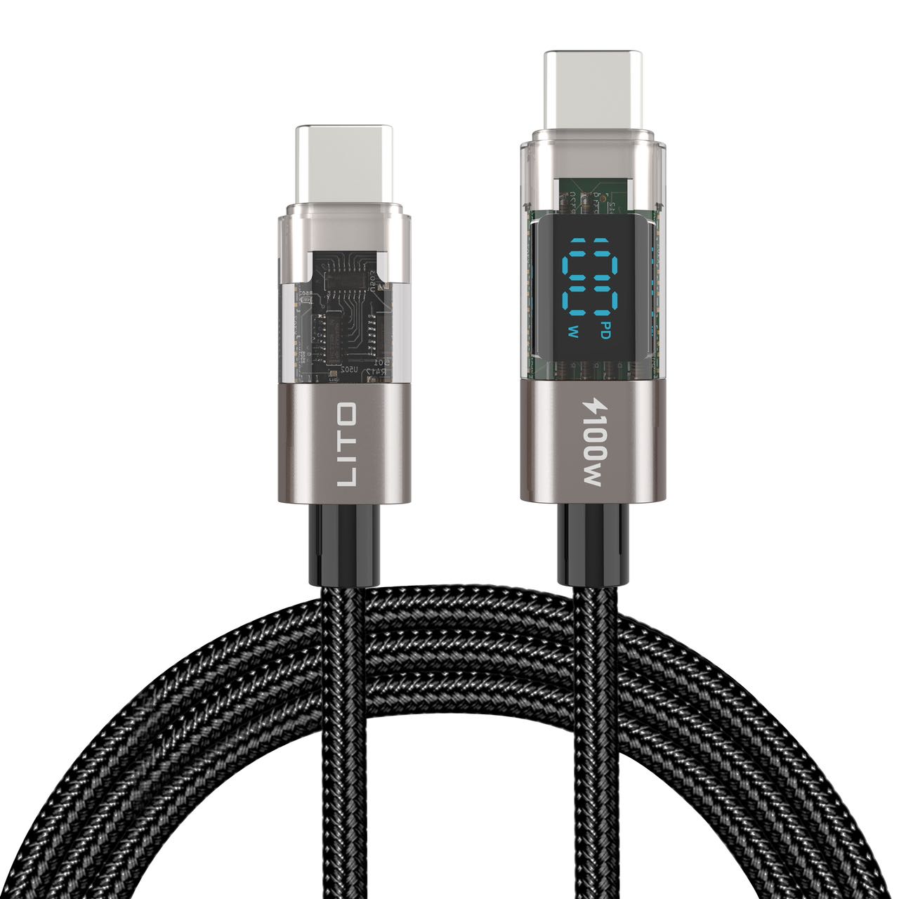 Cabo de dados USB