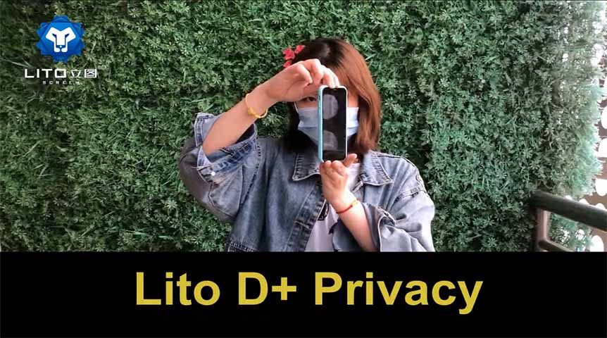 Por que você tem que colocar um protetor de tela de vidro de privacidade